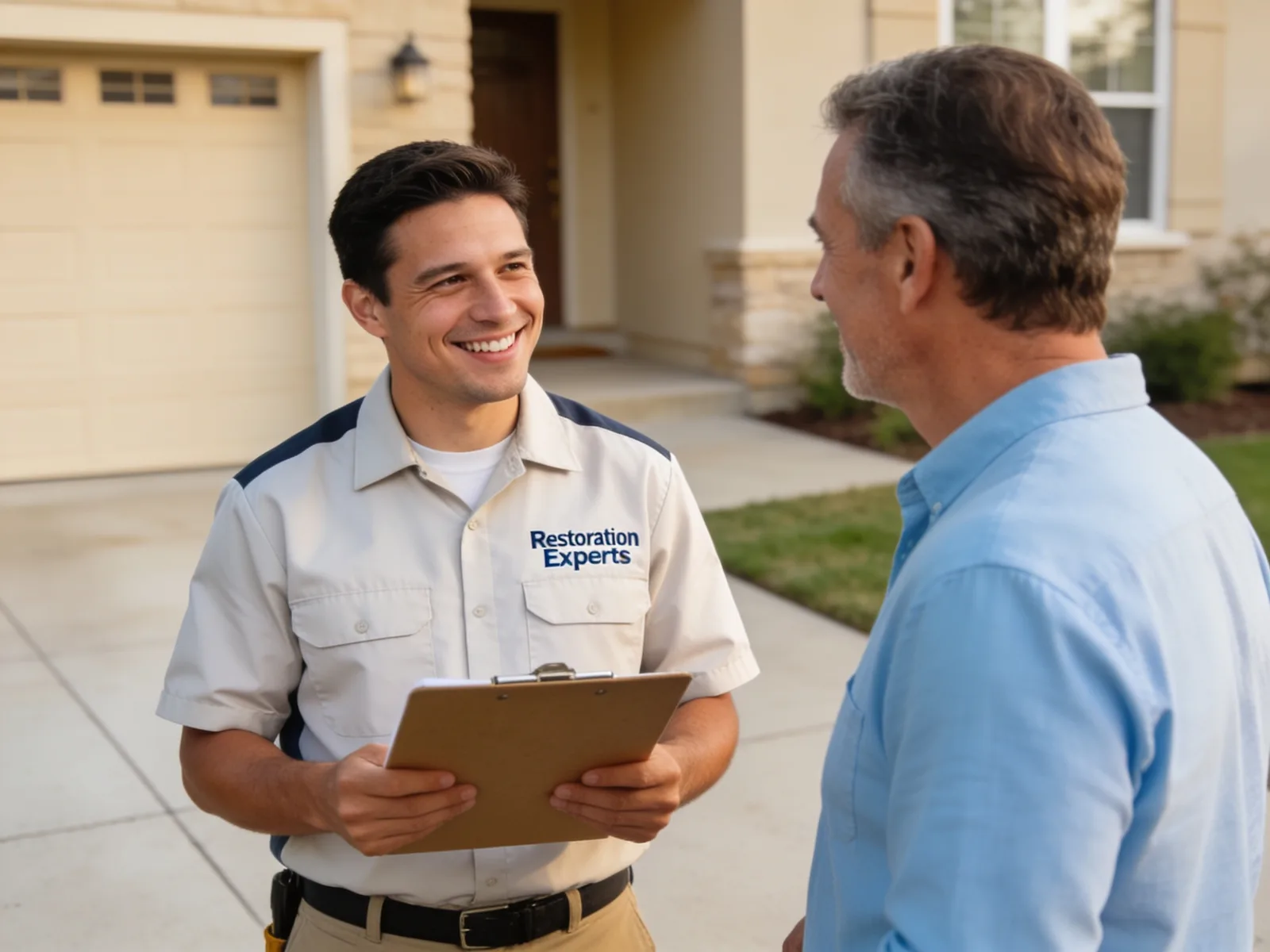 Water Damage Cleanup Smyrna, DE FAQs